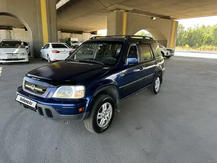 Honda CR-V 1999 года за 3 000 000 тг. в Алматы