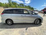 Toyota Estima 2007 года за 4 650 000 тг. в Астана