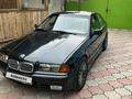 BMW 325 1991 года за 2 500 000 тг. в Алматы – фото 2