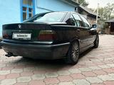 BMW 325 1991 годаfor2 500 000 тг. в Алматы – фото 4