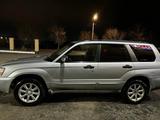 Subaru Forester 2004 годаүшін4 587 000 тг. в Усть-Каменогорск – фото 2