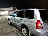 Subaru Forester 2004 годаүшін4 587 000 тг. в Усть-Каменогорск – фото 3