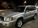 Subaru Forester 2004 годаүшін4 587 000 тг. в Усть-Каменогорск