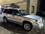 Subaru Forester 2004 годаүшін4 587 000 тг. в Усть-Каменогорск – фото 5