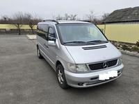 Mercedes-Benz Vito 1998 года за 3 300 000 тг. в Шымкент