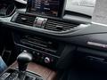 Audi A7 2012 года за 10 500 000 тг. в Алматы – фото 5