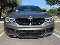 Губа карбон M5 F90 дорест за 180 000 тг. в Алматы