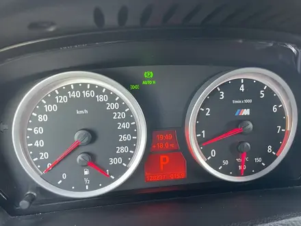 BMW X5 M 2010 года за 12 990 000 тг. в Алматы – фото 39