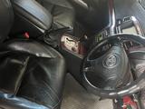 Toyota Mark II 2000 года за 3 650 000 тг. в Астана – фото 5