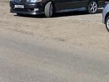 Toyota Mark II 2000 года за 3 650 000 тг. в Астана – фото 3