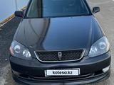 Toyota Mark II 2000 года за 3 650 000 тг. в Астана – фото 2