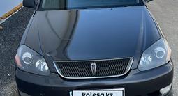 Toyota Mark II 2000 года за 3 650 000 тг. в Астана – фото 2