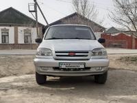 Chevrolet Niva 2007 года за 2 100 000 тг. в Кызылорда