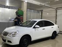 Nissan Almera 2017 года за 3 000 000 тг. в Атырау