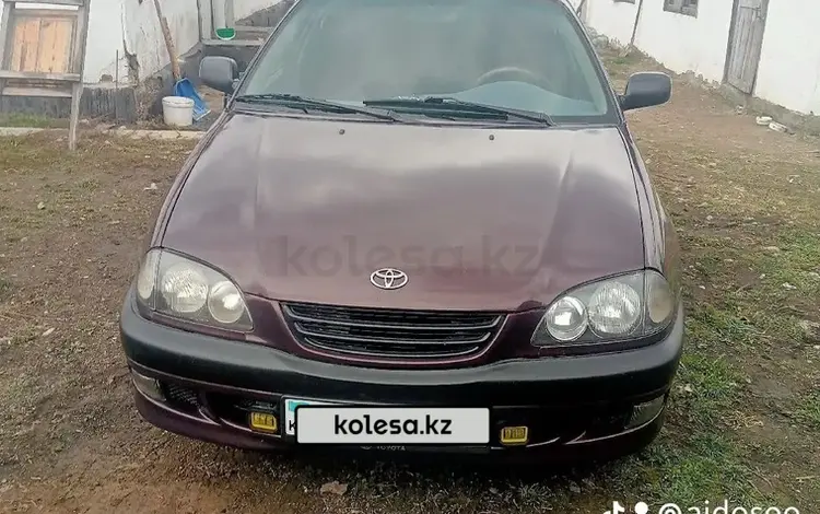 Toyota Avensis 1999 года за 2 400 000 тг. в Талдыкорган