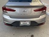 Hyundai Elantra 2019 года за 5 600 000 тг. в Актау – фото 3