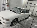 Mitsubishi Lancer 1995 годаfor1 500 000 тг. в Усть-Каменогорск – фото 4