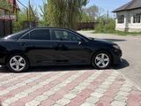 Toyota Camry 2013 года за 8 950 000 тг. в Алматы