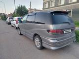 Toyota Estima 2004 года за 5 000 000 тг. в Астана – фото 4