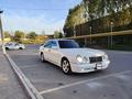Mercedes-Benz E 230 1996 годаүшін2 200 000 тг. в Алматы
