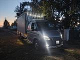 ГАЗ ГАЗель 2008 года за 11 000 000 тг. в Павлодар