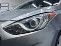 Hyundai Elantra 2014 годаfor5 700 000 тг. в Астана – фото 8