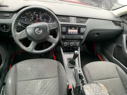 Skoda Octavia 2015 года за 2 176 820 тг. в Алматы – фото 10