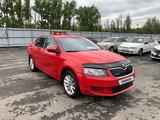 Skoda Octavia 2015 года за 3 440 700 тг. в Алматы – фото 3