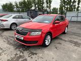 Skoda Octavia 2015 года за 3 440 700 тг. в Алматы – фото 5