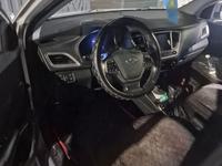 Hyundai Accent 2019 года за 7 000 000 тг. в Астана