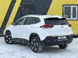Chevrolet Tracker 2022 года за 8 050 000 тг. в Караганда – фото 4