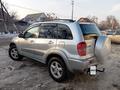 Toyota RAV4 2001 годаfor5 600 000 тг. в Алматы – фото 2