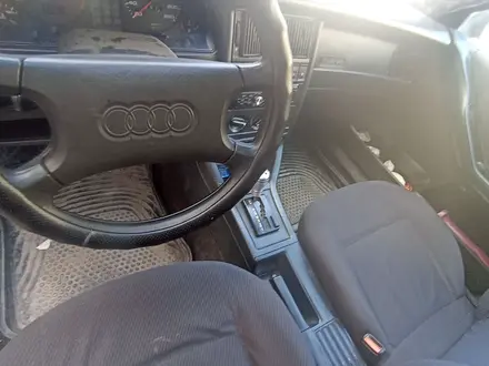 Audi 80 1992 года за 1 600 000 тг. в Балхаш