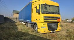 DAF  XF 105 2011 годаfor12 000 000 тг. в Шымкент