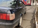 Audi 80 1992 годаүшін800 000 тг. в Усть-Каменогорск – фото 5