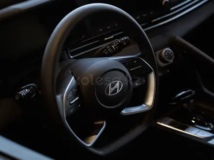Hyundai Elantra Smart 2025 года за 9 196 200 тг. в Павлодар – фото 10