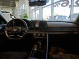 Hyundai Elantra Smart 2025 года за 9 196 200 тг. в Павлодар – фото 4