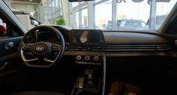 Hyundai Elantra Smart 2025 года за 9 196 200 тг. в Павлодар – фото 4