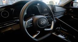 Hyundai Elantra Smart 2025 года за 9 196 200 тг. в Павлодар – фото 5