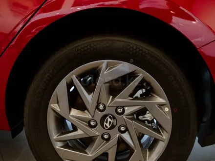 Hyundai Elantra Smart 2025 года за 9 196 200 тг. в Павлодар – фото 8