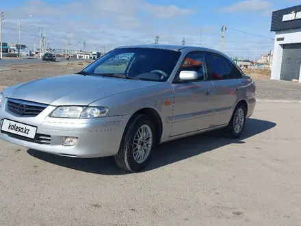 Mazda 626 2000 года за 3 200 000 тг. в Кызылорда