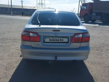Mazda 626 2000 года за 3 200 000 тг. в Кызылорда – фото 3