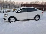 Volkswagen Polo 2014 годаүшін5 900 000 тг. в Петропавловск