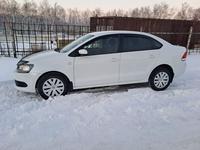 Volkswagen Polo 2014 года за 5 900 000 тг. в Петропавловск