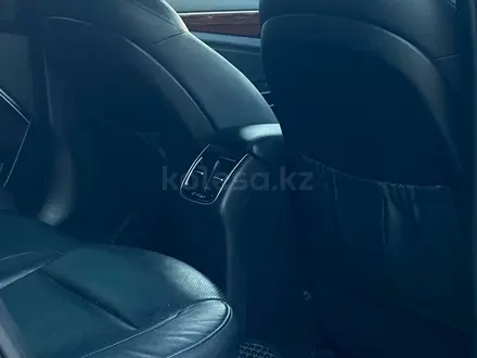 Kia K7 2016 года за 11 390 000 тг. в Алматы – фото 10