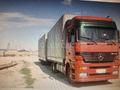 Mercedes-Benz  Actros 2001 годаfor16 000 000 тг. в Костанай – фото 3