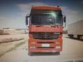 Mercedes-Benz  Actros 2001 года за 16 000 000 тг. в Костанай