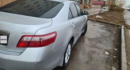 Toyota Camry 2010 года за 7 200 000 тг. в Астана – фото 4