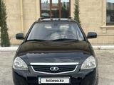 ВАЗ (Lada) Priora 2171 2012 годаүшін2 300 000 тг. в Тараз – фото 4