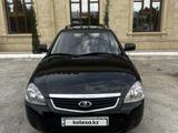 ВАЗ (Lada) Priora 2171 2012 годаүшін2 300 000 тг. в Тараз – фото 3